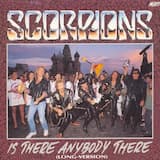 Is There Anybody There (long-version)