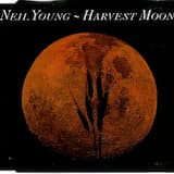 Harvest Moon (single edit)