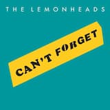 Can’t Forget