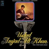 Raga Rageshwari - Aochar, Madhya And Drut Gat In Teen Taal