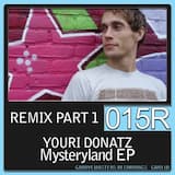 Mysteryland (original vocal mix)