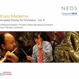 Composizione in tre tempi (1954): Allegro scorrevole