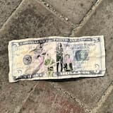 Three Dollar Bill