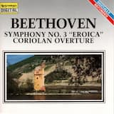 Symphony no. 3, op. 55 "Eroica": I. Allegro con brio