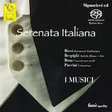 Antiche danze ed arie per liuto, suite no. 3: II. Jean-Baptiste Besard: Arie di corte. Andante cantabile