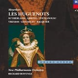 Les Huguenots: Overture