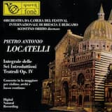 Introduttione I: I. Allegro