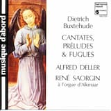 Prelude et Fugue en sol mineur