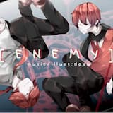 【鏡音レン】 Enemy 【Original】