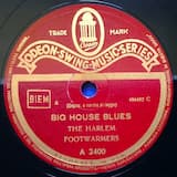 Big House Blues