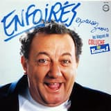 Les Blagues de Coluche sur Europe 1
