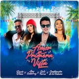 Amor a Primera Vista (Salsa)