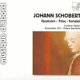 Quartet in F minor, op. 7/2: I. Andante