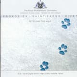 Peter and the Wolf, op. 67: II. Introduction to the Instruments & Characters 1