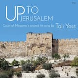 Up to Jerusalem