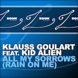 All My Sorrows (Rain On Me) [Marcelo CIC Remix]