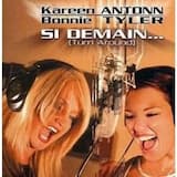 Si demain… (Turn Around) (radio edit)