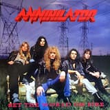 Set the World on Fire