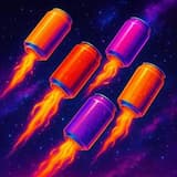 Astral Soda – Dreamy Synthwave Trap Beat