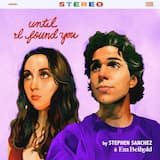 Until I Found You (with Em Beihold)