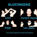 Alucinadas