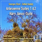 L’Arlésienne Suite no. 2: III. Menuet