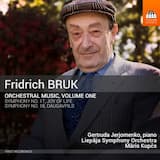 Symphony no. 17 “Joy of Life”: I. Attempts. Andantino