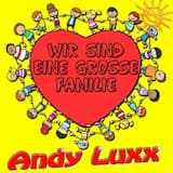 Wir sind eine grosse Familie