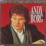 Ich sag' es mit Musik