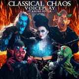 Classical Chaos