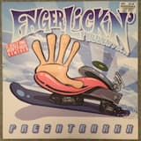 Tricka Technology (Ed Funk Vocal Remix)