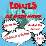 Wenn Du denkst Du denkst, dann denkst Du nur Du denkst 2k18 (DJ Ostkurve Single Edit)