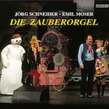 Lied von der Zauberorgel