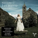 Trois études baroques: Vivacissimo