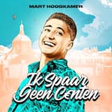 Ik spaar geen centen