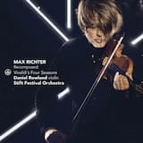 Recomposed: Vivaldi - The Four Seasons: Autumn 3