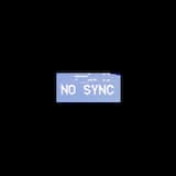 NO SYNC
