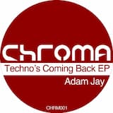 Techno’s Coming Back (original mix)