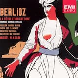 Scène héroïque (La Révolution grecque) : Récit & air : « Lève-toi, fils de Sparte ! » (Héros grec)