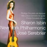 Concierto De Aranjuez: I Allegro Con Spirito