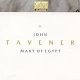 Mary of Egypt: Act I. Prologue "With unearthly stillness"