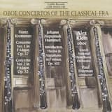 Oboe Concerto No. 1 in F Major, Op. 37: I. Allegro