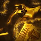 Goldmine feat. J. Holiday