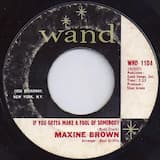 If You Gotta Make a Fool of Somebody