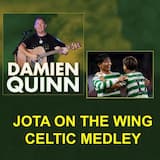 Jota on the Wing Celtic Medley