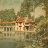 Der neue auf der Autobahn