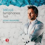 Symphony no. 1 in E minor, op. 39: Andante, ma non troppo – Allegro energico