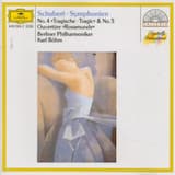 Symphonie Nr. 4 C-Moll D 417 »Tragische« - 1. Adagio Molto - Allegro Vivace