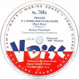 Prélude à l’après‐midi d’un faune (Part One)