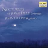 Nocturne in E-flat major: Molto moderato